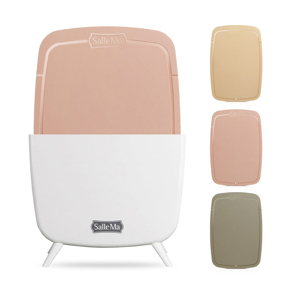 Premium TPU Cutting Board Set