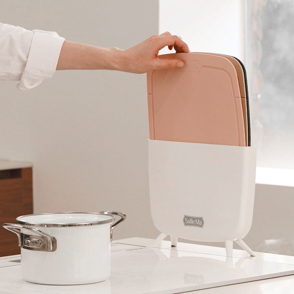 Premium TPU Cutting Board Set