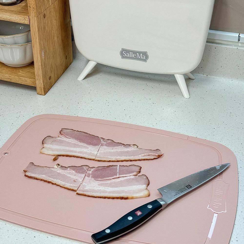Premium TPU Cutting Board Set