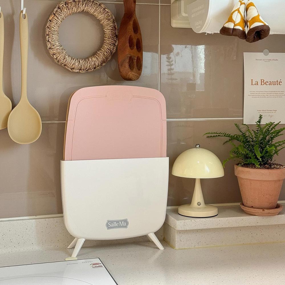 Premium TPU Cutting Board Set