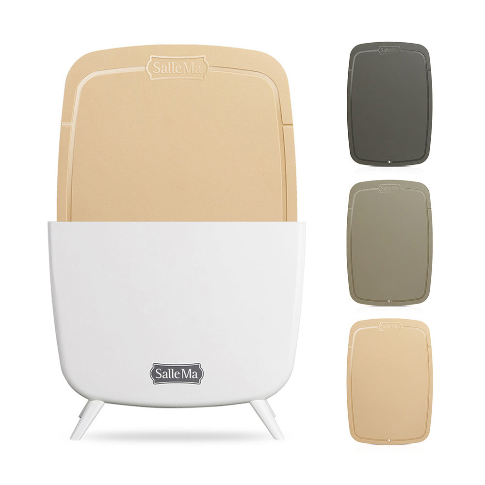 Premium TPU Cutting Board Set