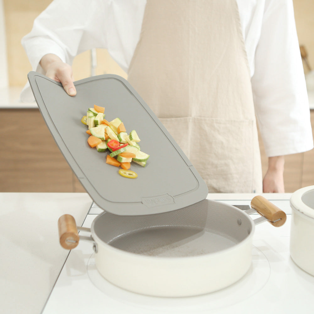 Premium TPU Cutting Board
