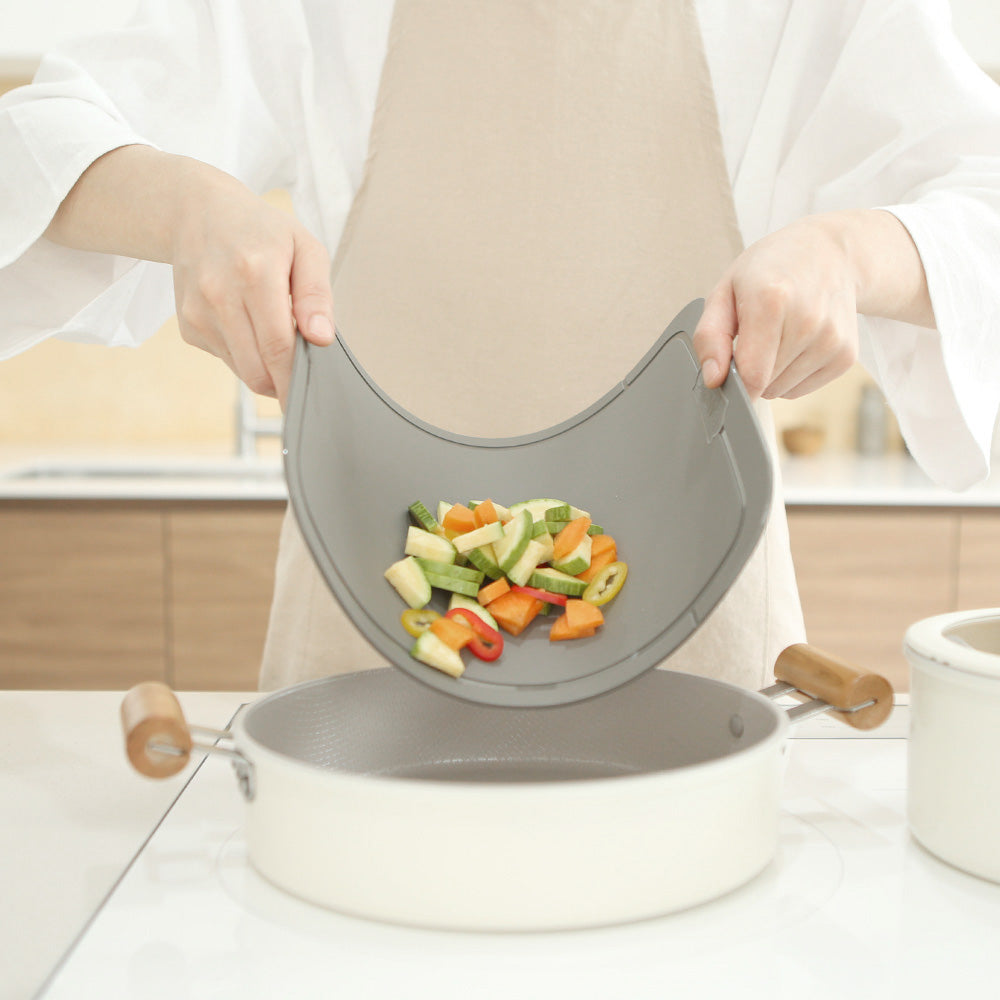 Premium TPU Cutting Board