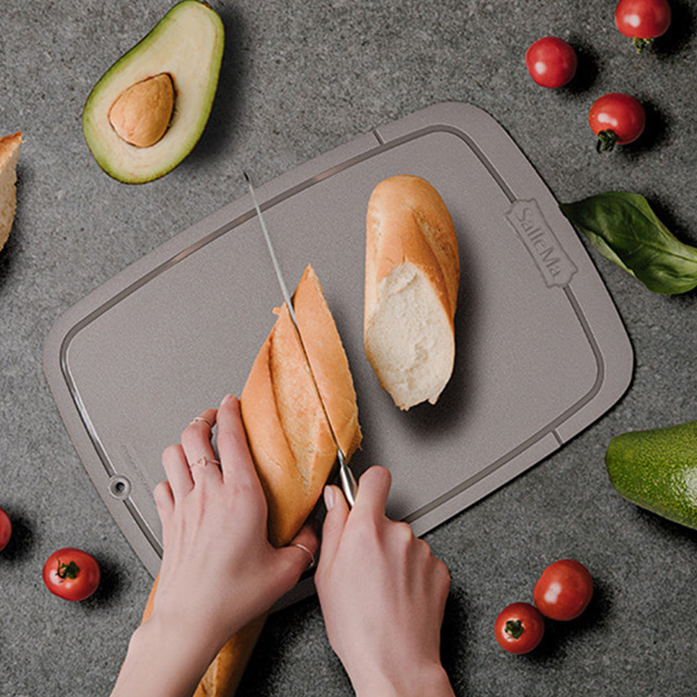 Premium TPU Cutting Board