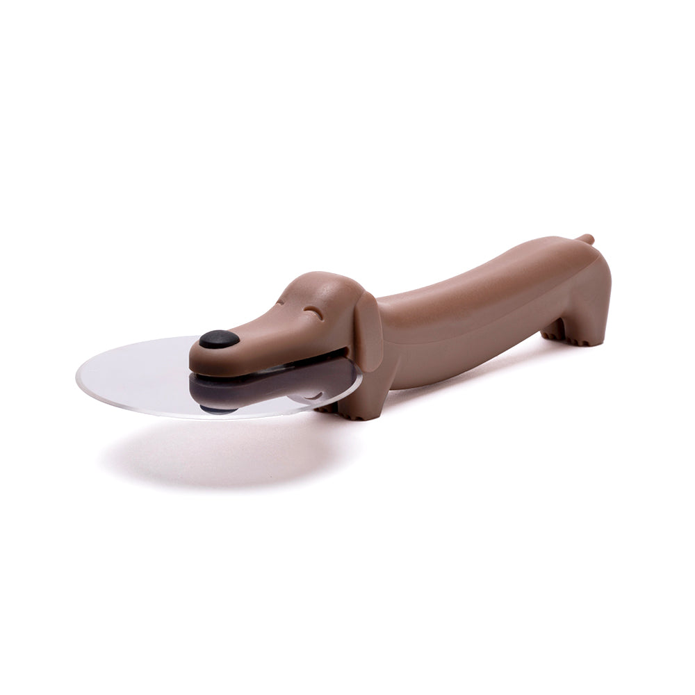 Puperoni - Pizza Cutter