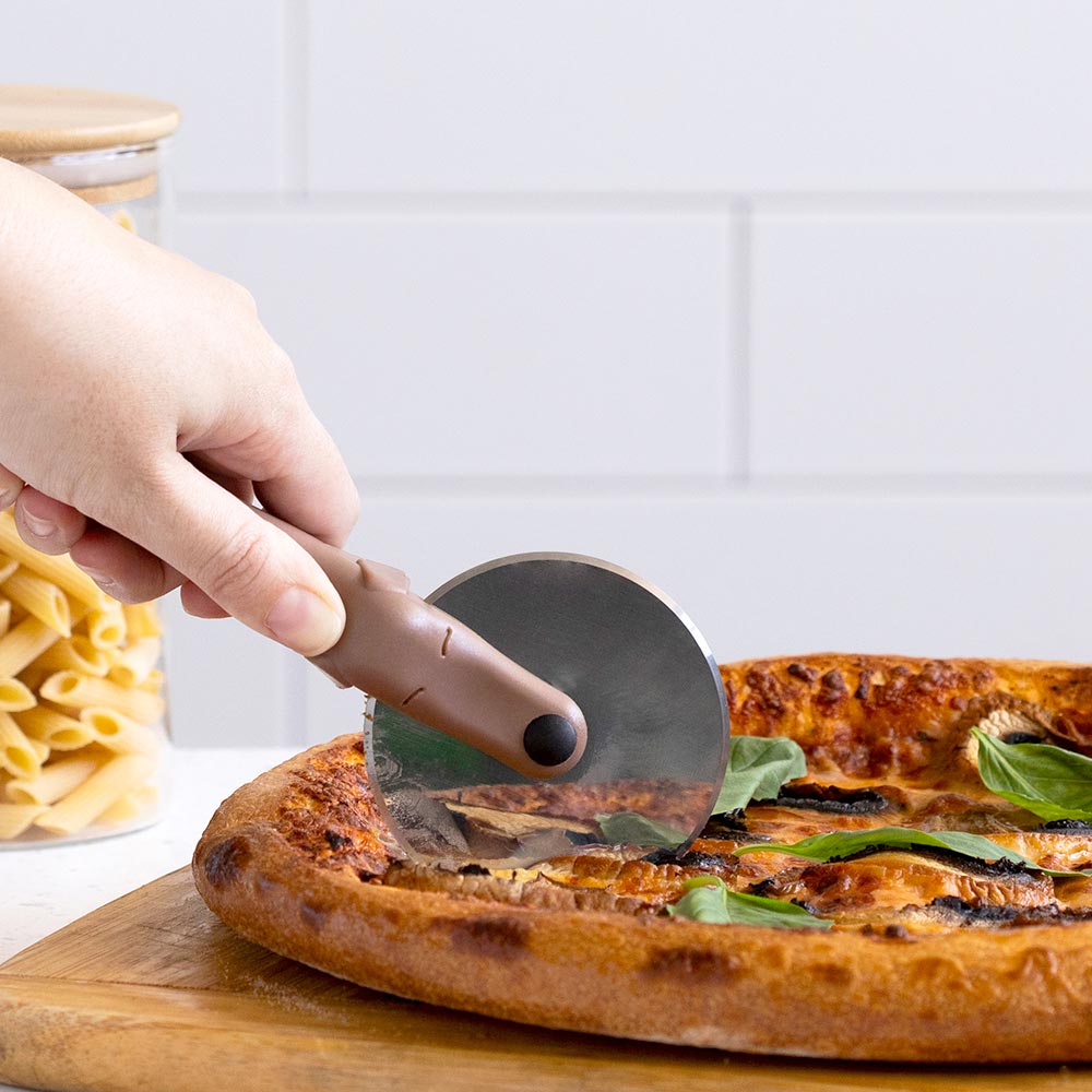 Puperoni - Pizza Cutter