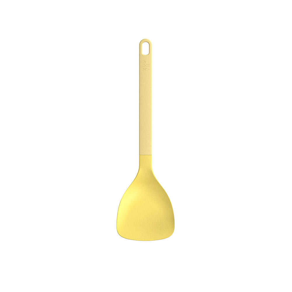 Raised Silicone Turner | Non-Stick Spatula