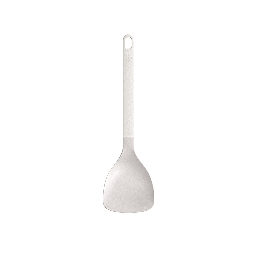 Raised Silicone Turner | Non-Stick Spatula
