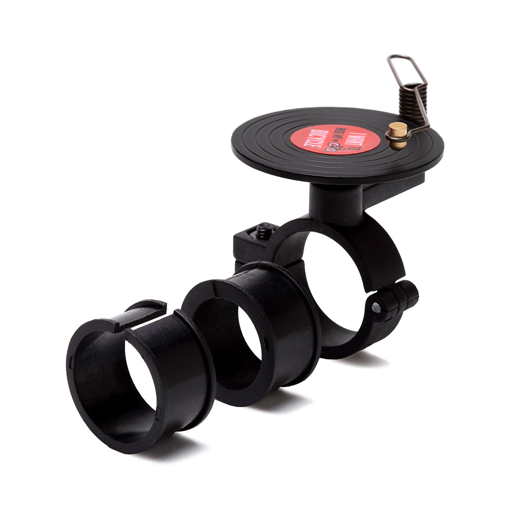 RecorDING - Bicycle Bell