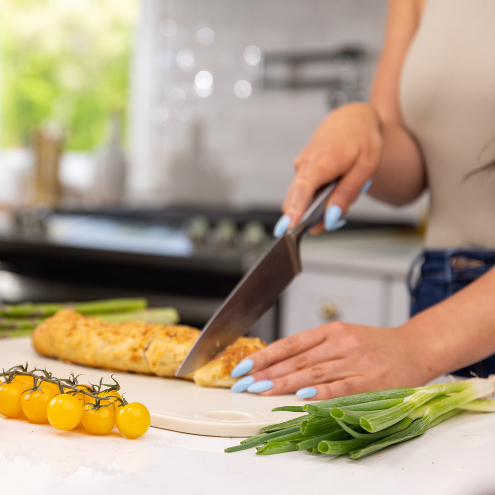 Reversible Chopping Board