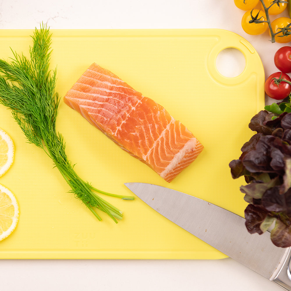 Reversible Chopping Board