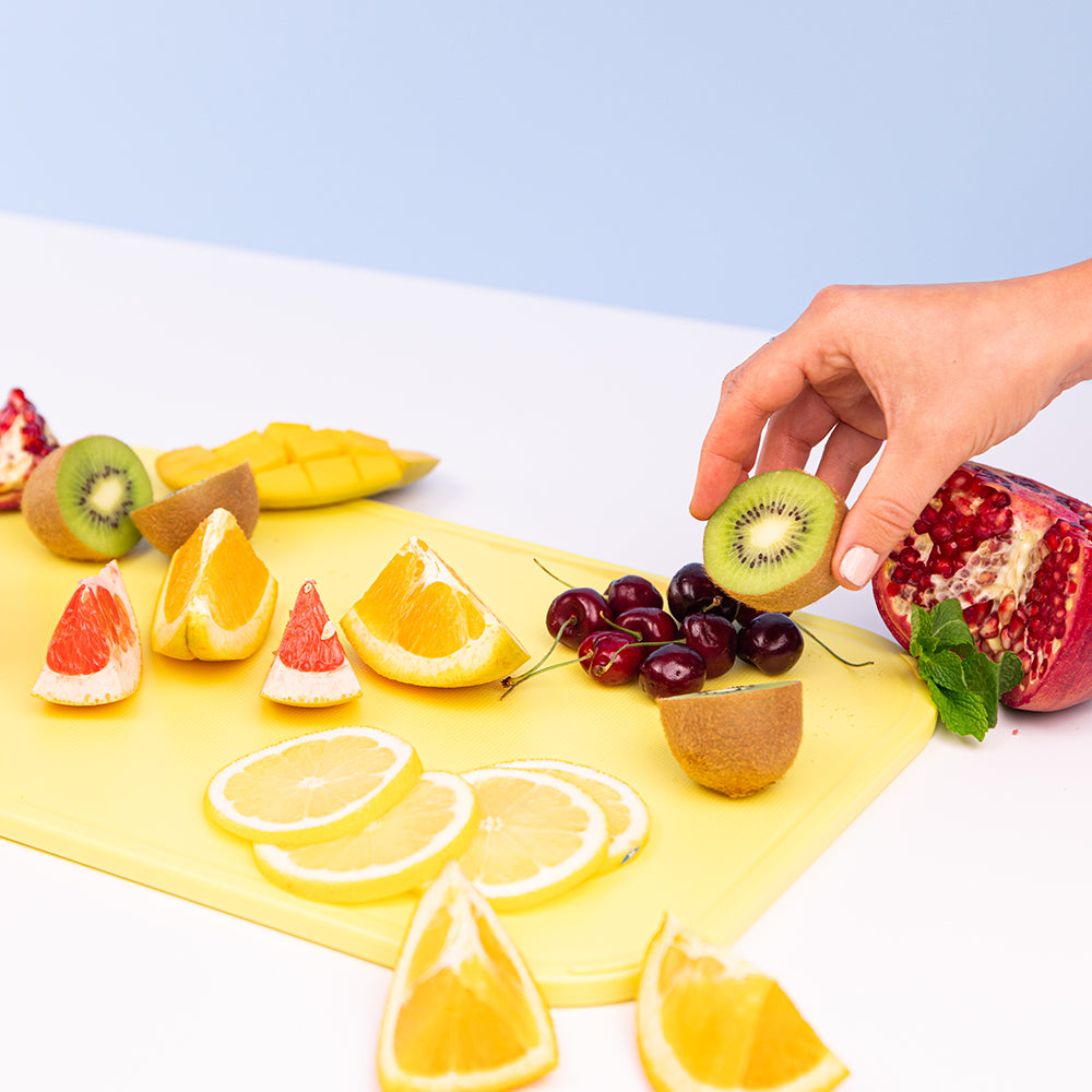 Reversible Chopping Board