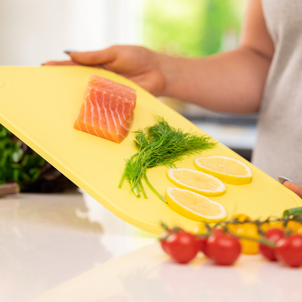 Reversible Chopping Board