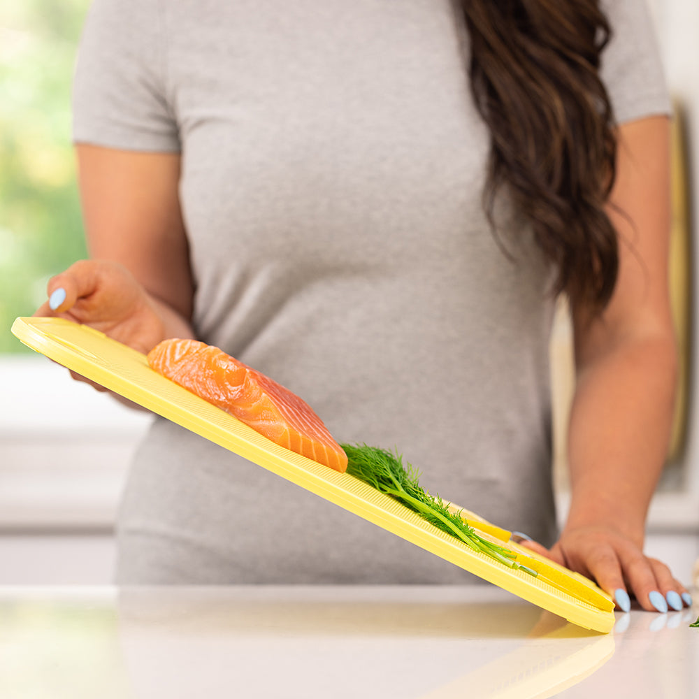 Reversible Chopping Board