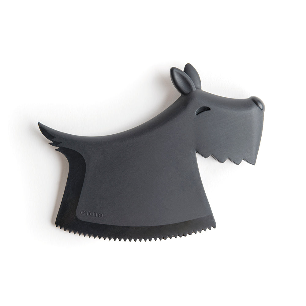 Scruffy - Pet Hair Remover