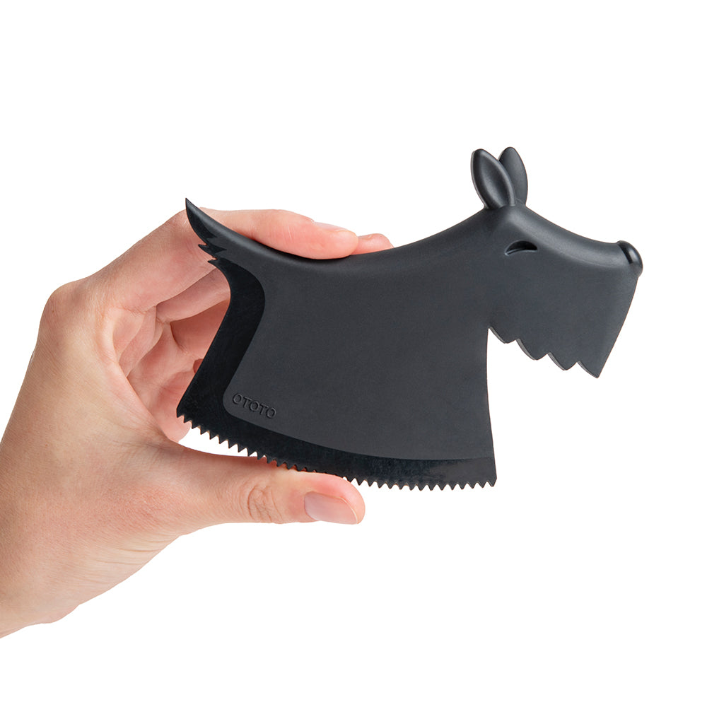 Scruffy - Pet Hair Remover