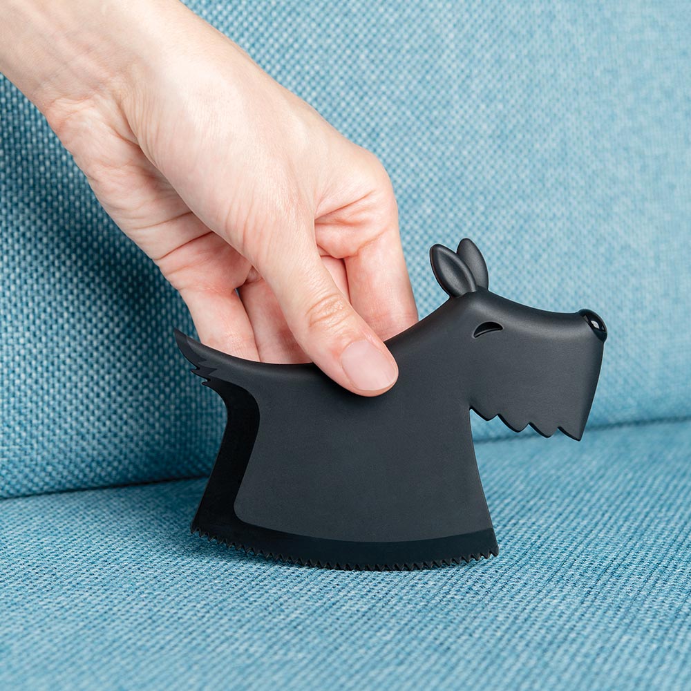 Scruffy - Pet Hair Remover