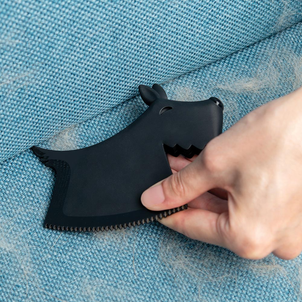 Scruffy - Pet Hair Remover