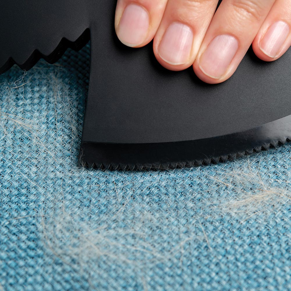 Scruffy - Pet Hair Remover