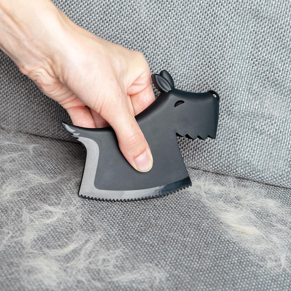 Scruffy - Pet Hair Remover