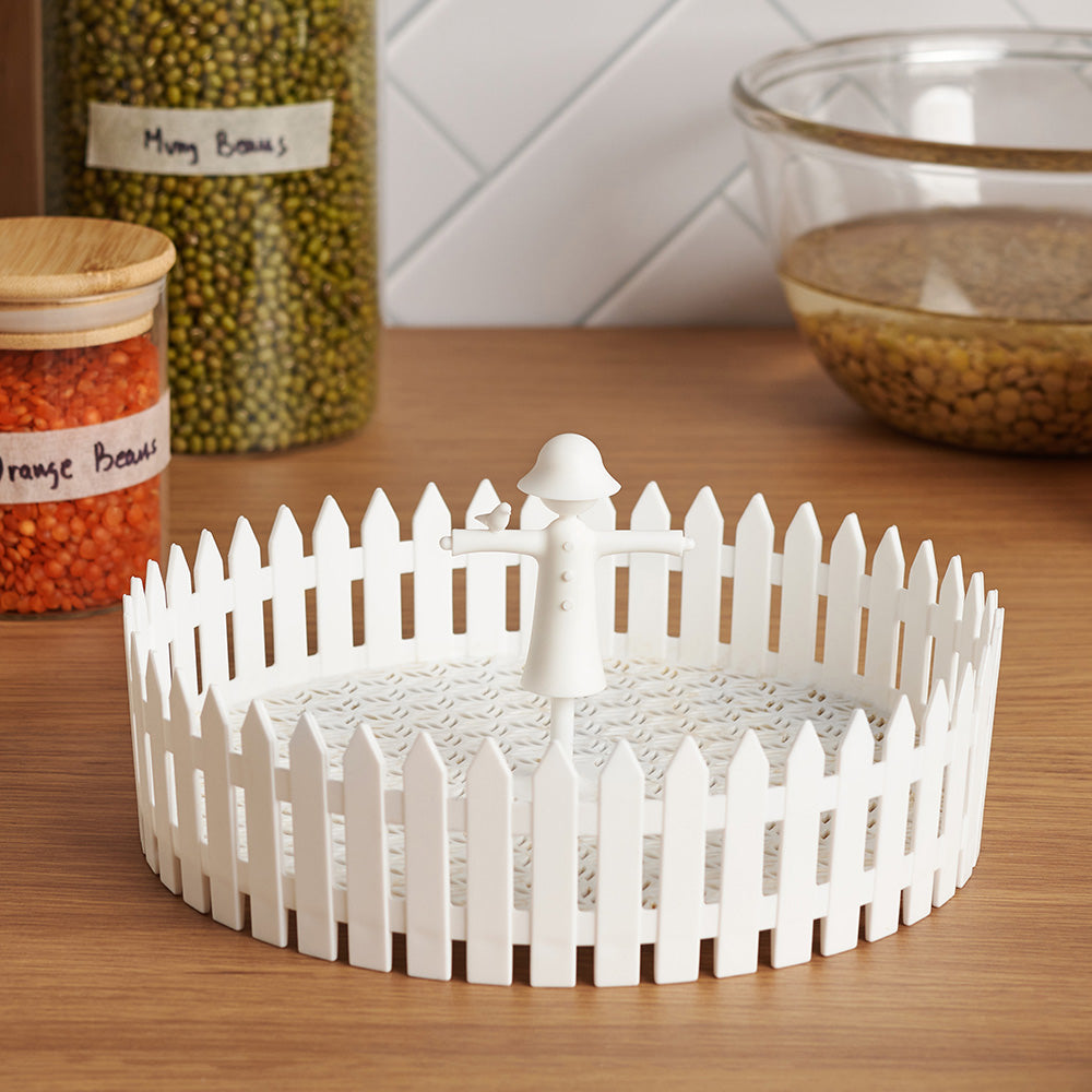 Seed Field - Seed Sprouter