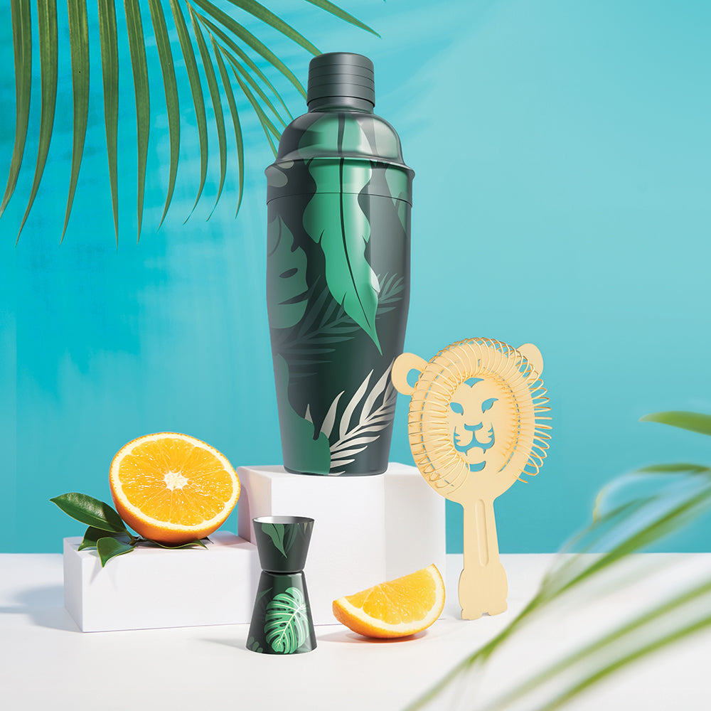 Sip Safari - Cocktail Set