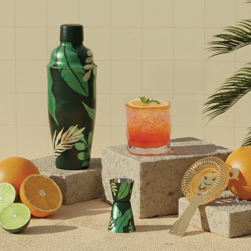 Sip Safari - Cocktail Set