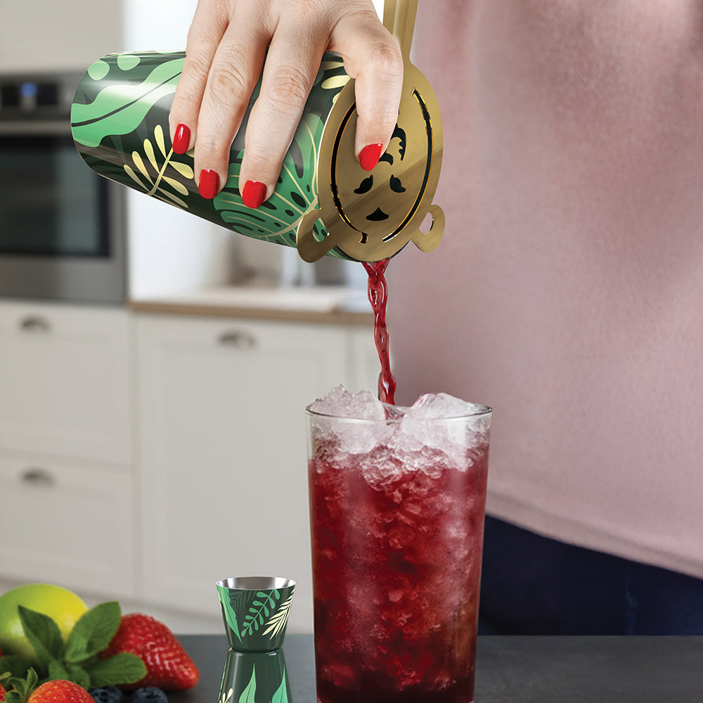 Sip Safari - Cocktail Set