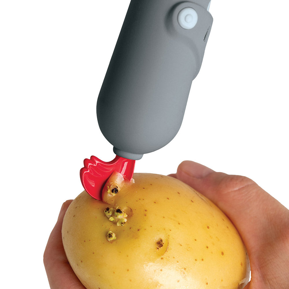 Sir Peels A-Lot - Peeler