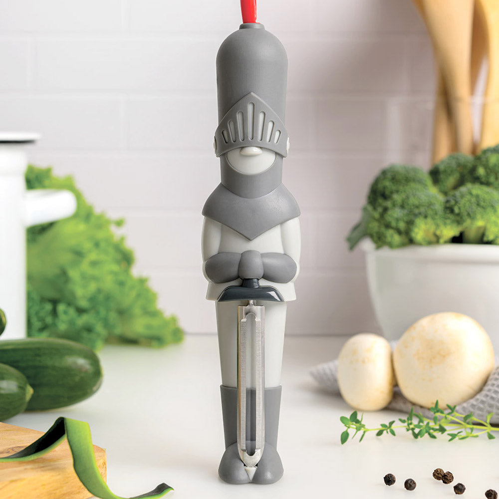 Sir Peels A-Lot - Peeler