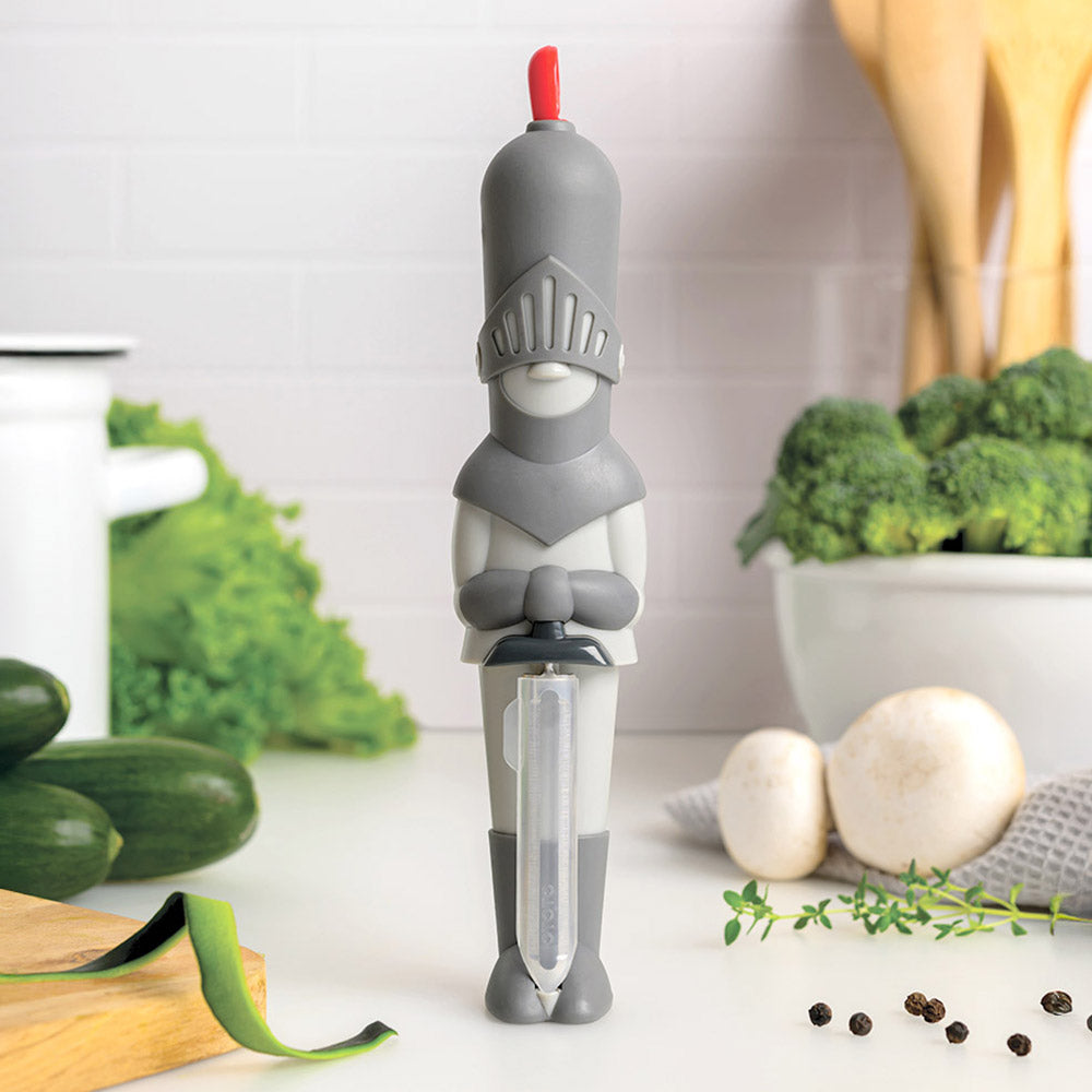 Sir Peels A-Lot - Peeler