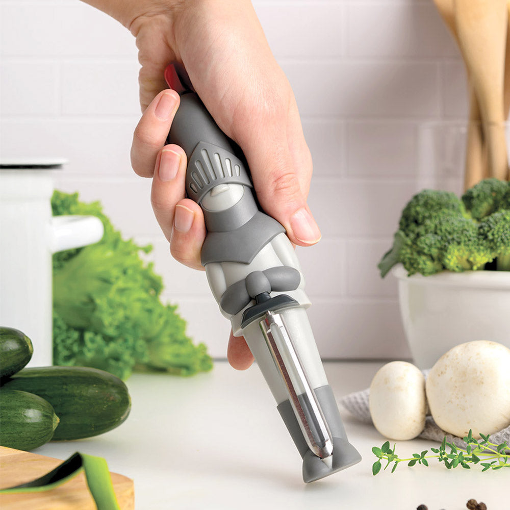 Sir Peels A-Lot - Peeler