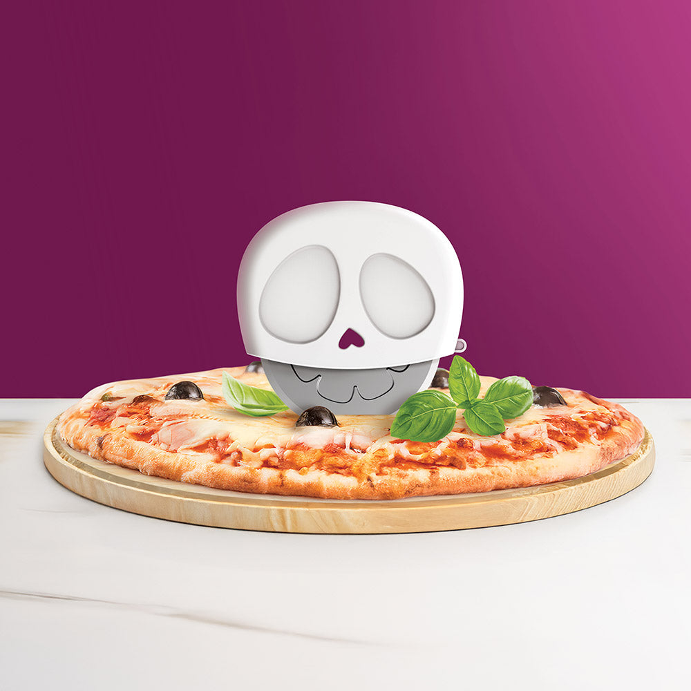 Slice Reaper - Pizza Cutter