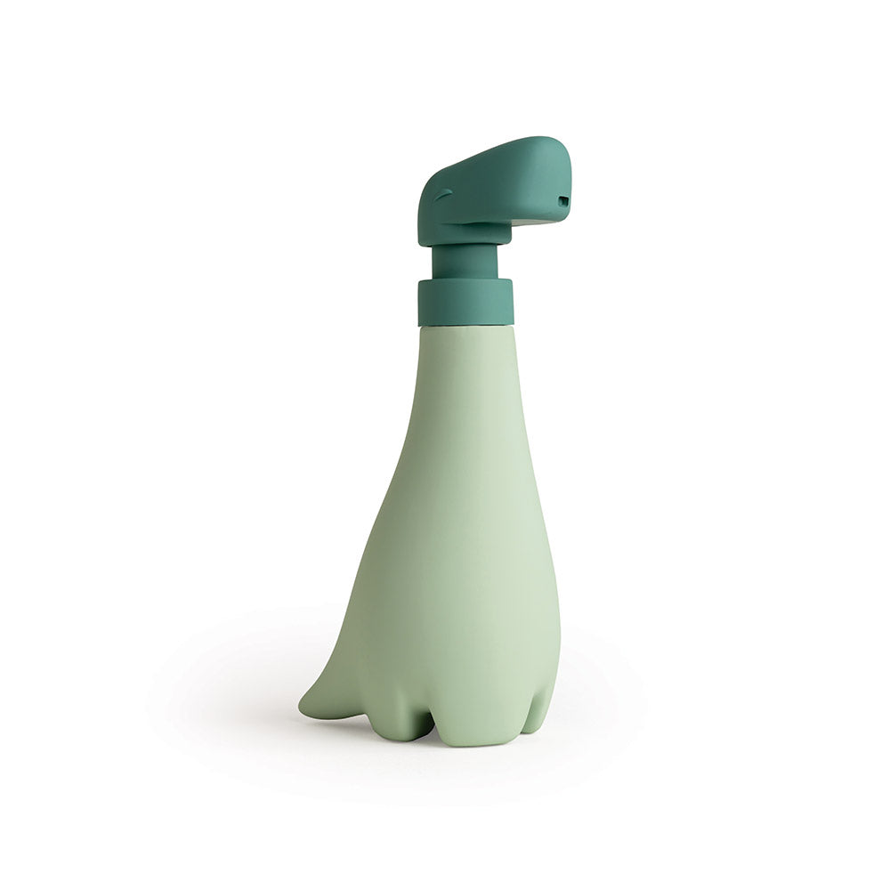 Soapasaurus - Soap Dispenser