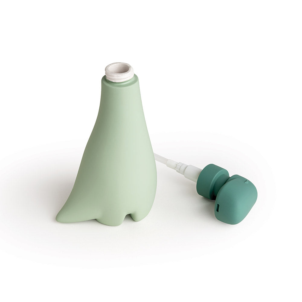 Soapasaurus - Soap Dispenser