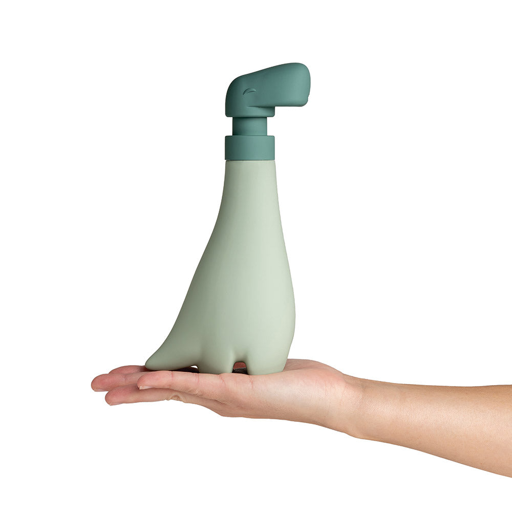 Soapasaurus - Soap Dispenser