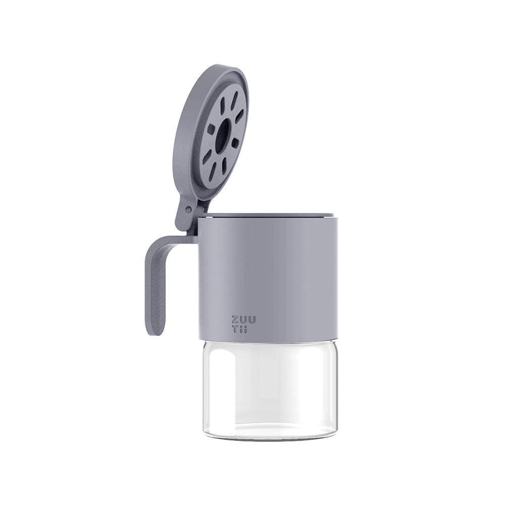 Moisture-Proof Spice Container