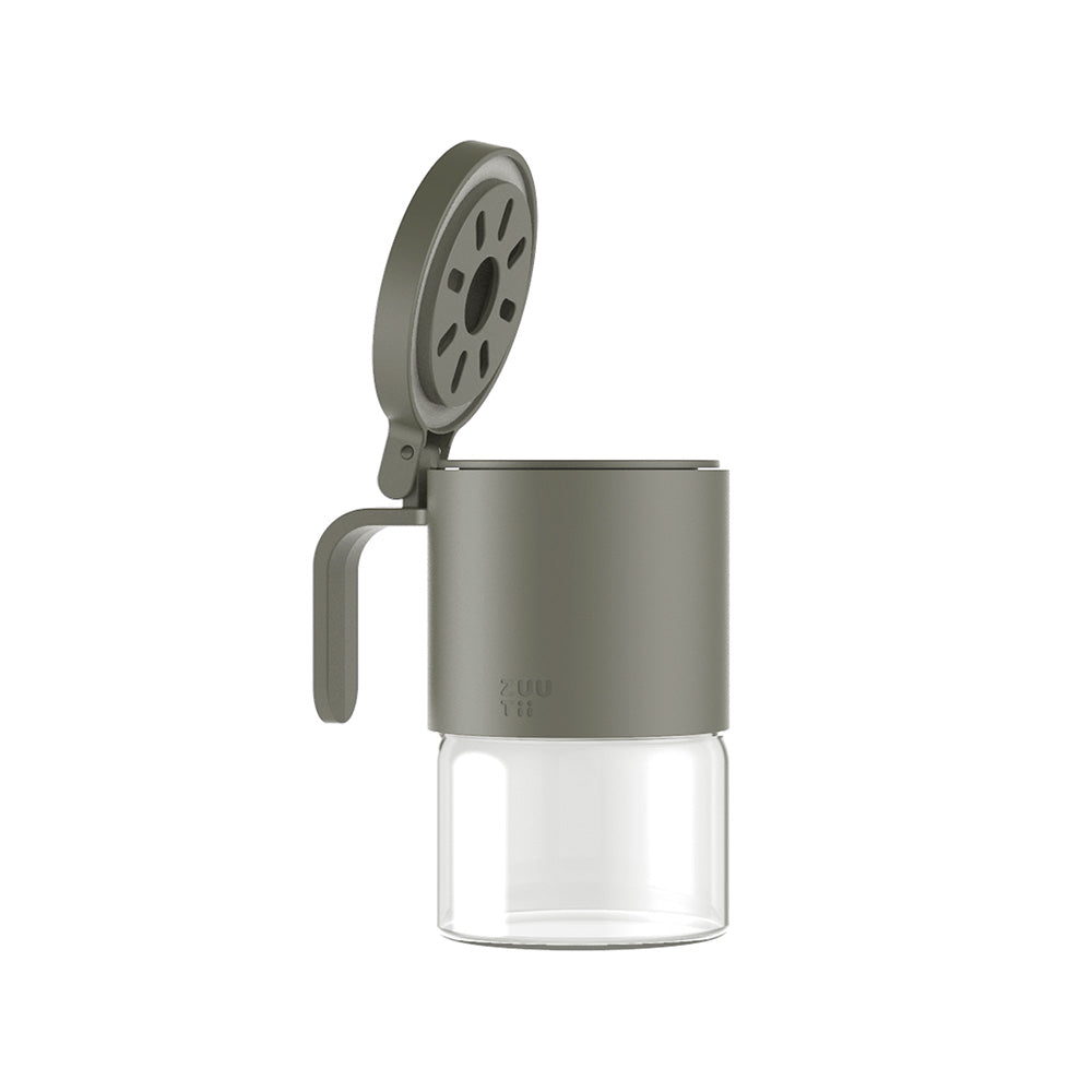 Moisture-Proof Spice Container