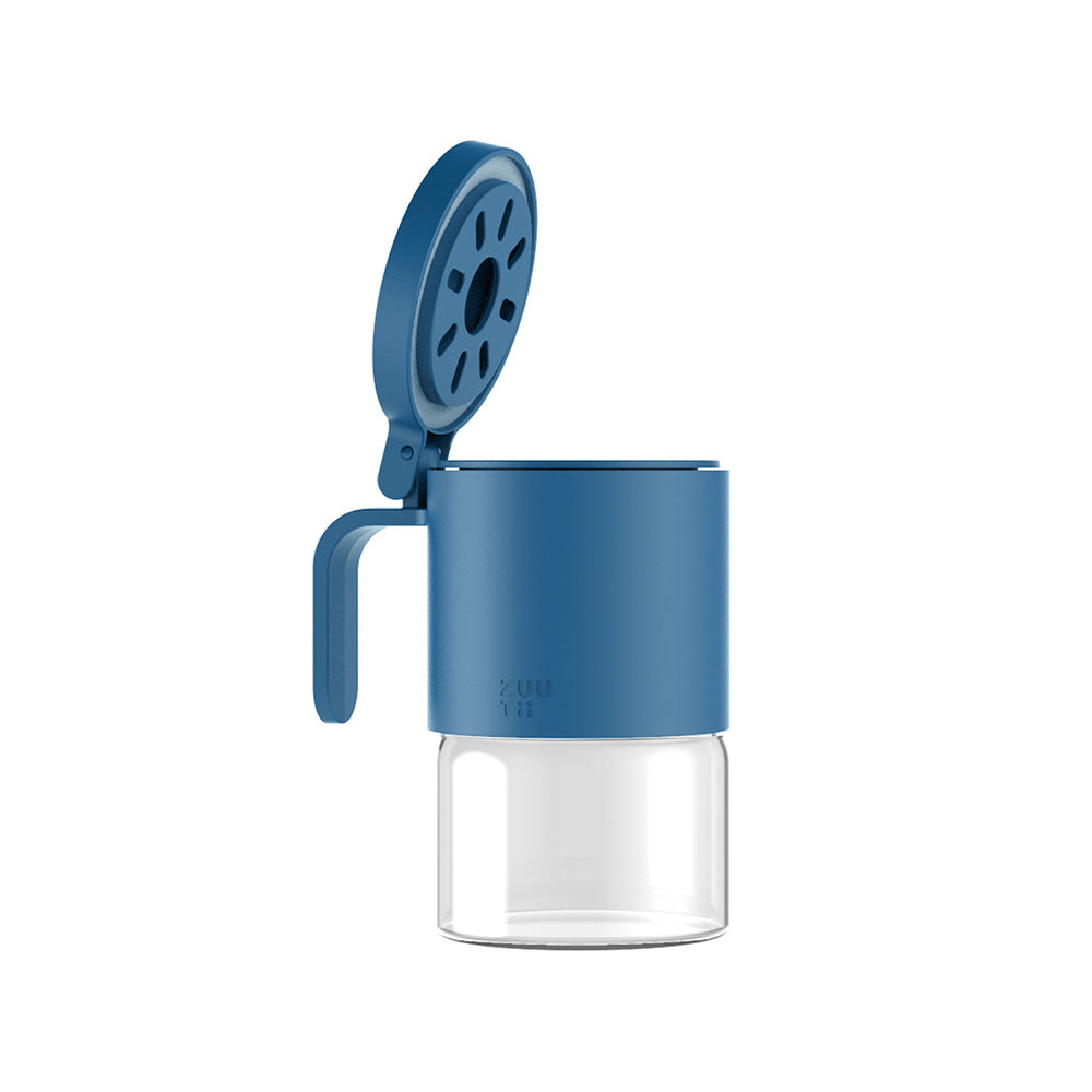 Moisture-Proof Spice Container