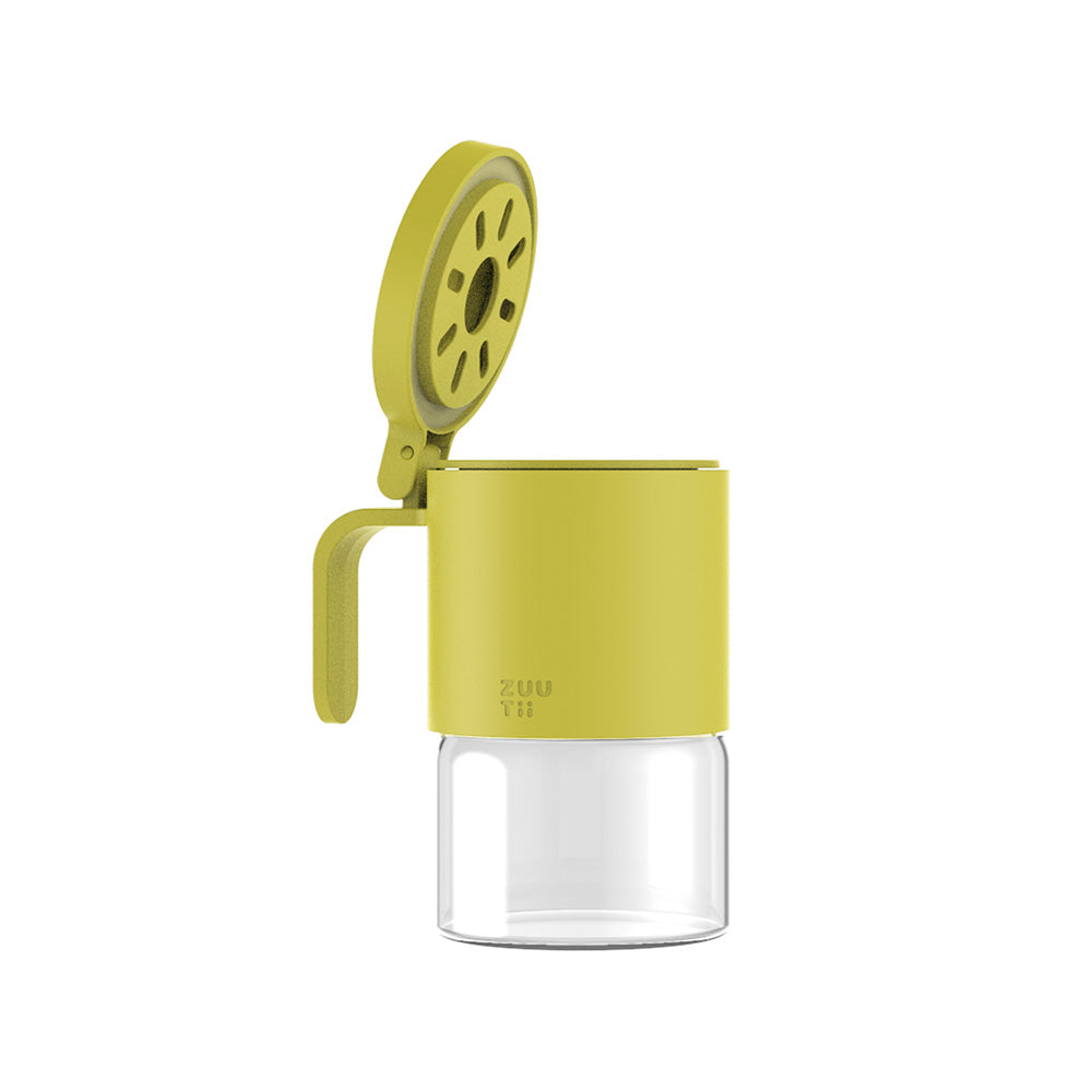 Moisture-Proof Spice Container