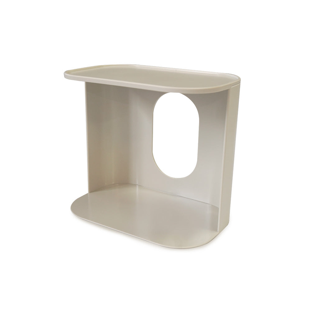 Moisture-Proof Spice Container