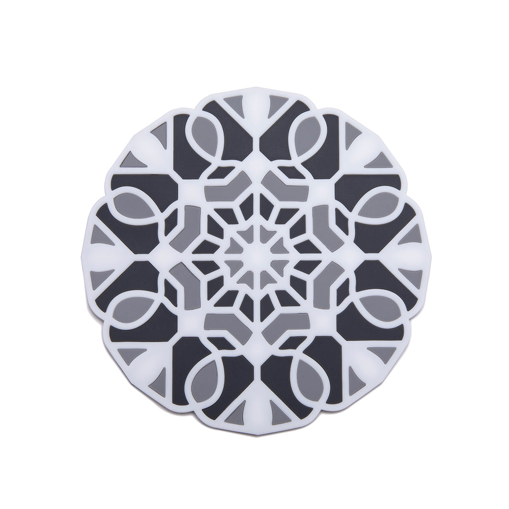 TriveTile - 3 in 1 Split Trivet