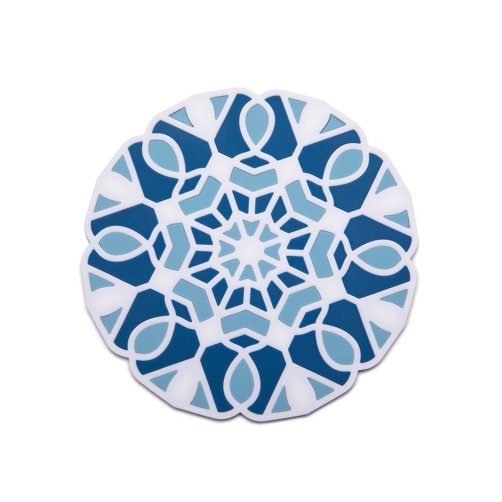 TriveTile - 3 in 1 Split Trivet