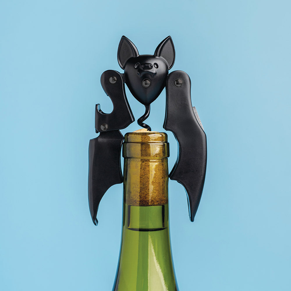 Vino Mini - Corkscrew and Bottle Opener