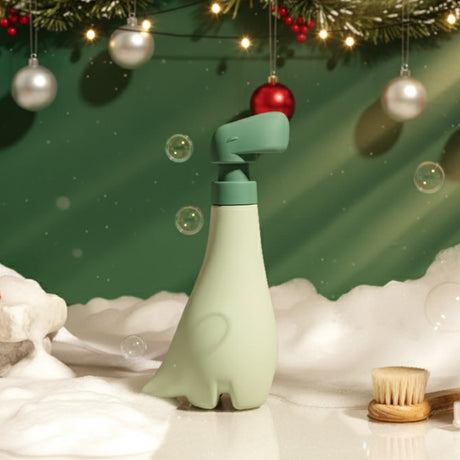 Make Chores Extinct-ingly Fun: Whimsical Gifts for a Joyful Home This Christmas