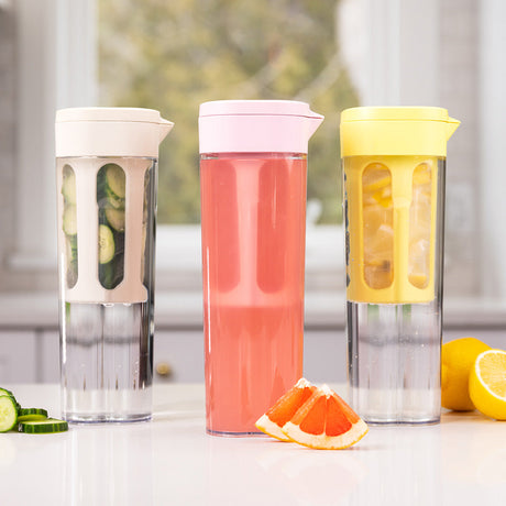 Sick of Expensive Bubble Tea? How to Brew Cafe-Quality Iced Tea at Home