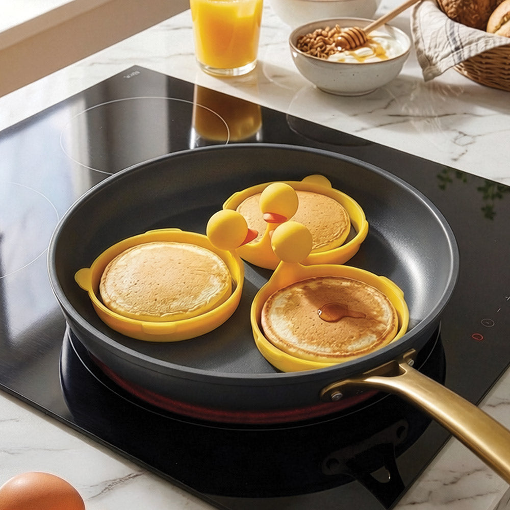 Fresh In: 5 Smart Kitchen Upgrades That Make Daily Cooking Effortless & Fun
