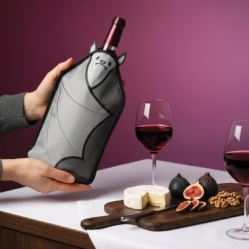 Host the Ultimate Night In: 5 Quirky Bar & Snack Tools Your Guests Will Love