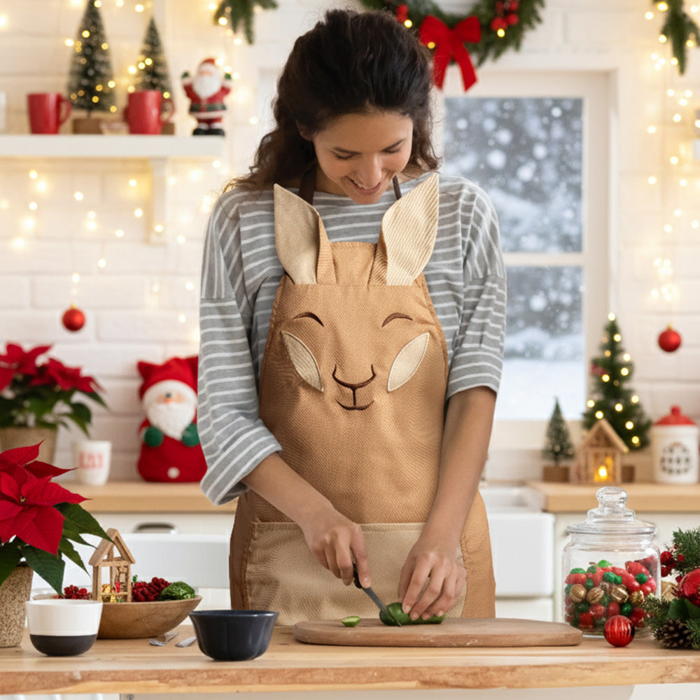 The Host's Trifecta: Unique Gifts for Seamless Holiday Prep & Party Flow