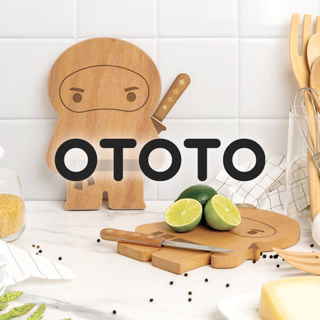 OTOTO